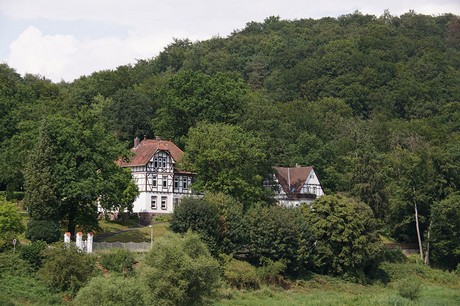 Bad Karlshafen